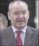 Mark Durkan