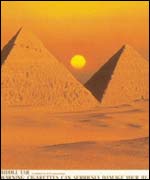 Benson & Hedges Advert