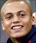 Wes Brown