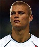 Paul Konchesky