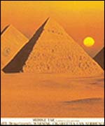 Benson and Hedges ad