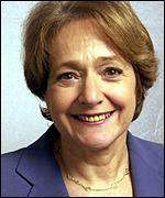 Margaret Hodge