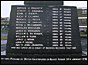 Memorial to those who died on Bloody Sunday