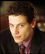 Ioan Gruffudd