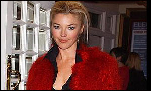 Tamara Beckwith