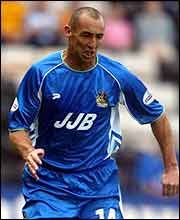 Scott Green joins Wrexham