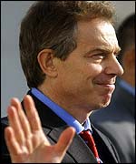Tony Blair 