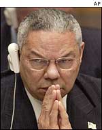 Colin Powell