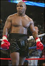 Mike Tyson