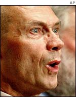 EU Trade Commissioner Pascal Lamy