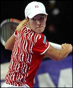 Justine Henin-Hardenne