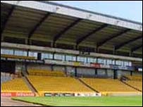 Vale Park