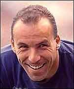 Rosenthal admits it's no laughing matter for Giggs