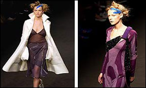 London-based designer Hamish Morrow