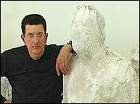 Antony Gormley