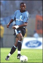 Meite was born of Ivorian parents in France