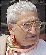 Ashok Singhal