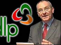 Mark Durkan is one of the SDLP's Foyle candidates