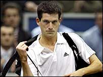 Tim Henman