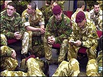 16 air assault brigade