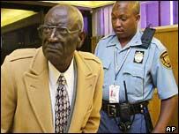 Elizaphan Ntakirutimana