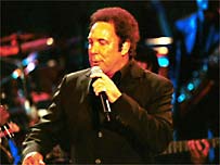 Tom Jones