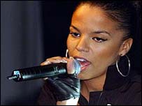 Ms Dynamite