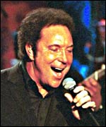 Tom Jones
