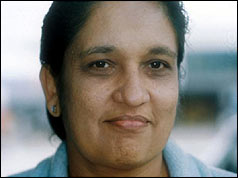 Sirimavo Bandaranaike - 1969