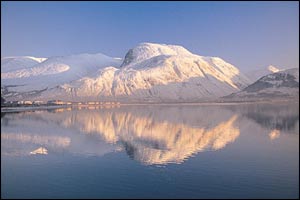 Ben Nevis (c) Ian Evans
