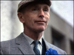 Photo of Alec Douglas-Home