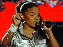 Ms Dynamite