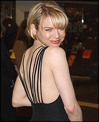 Renee Zellweger