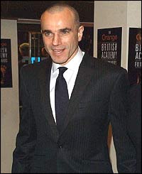 Daniel Day-Lewis
