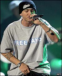 Eminem