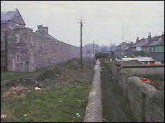 Mountjoy Prison, Dublin