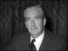 Sir Anthony Eden