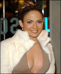 Jennifer Lopez