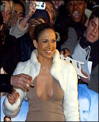 Jennifer Lopez