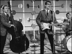 Photo of Buddy Holly and the Crickets