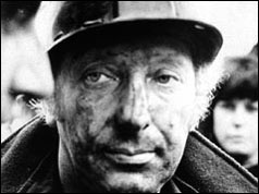 Arthur Scargill