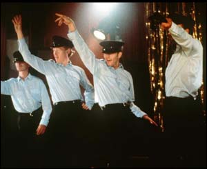 The Full Monty