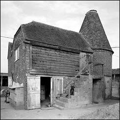 Oasthouse, Bethersden