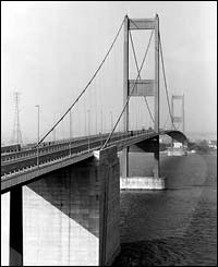 Severn Bridge