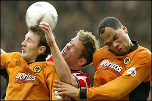 Beattie is tightly marked