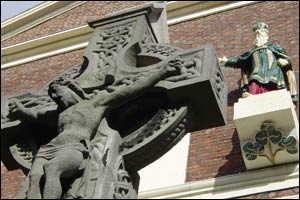 St Patrick's Chapel, Park Place