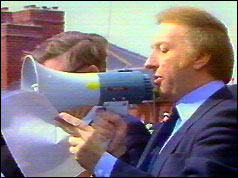 Arthur Scargill
