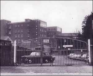 Picture courtesy of Cardiff Then and Now (Breedon Books, edited by Brian Lee)