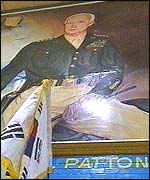 General George S Patton