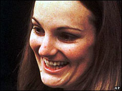 Patty Hearst